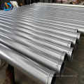 Concrete pump spare parts concrete pump reducing steel pipes